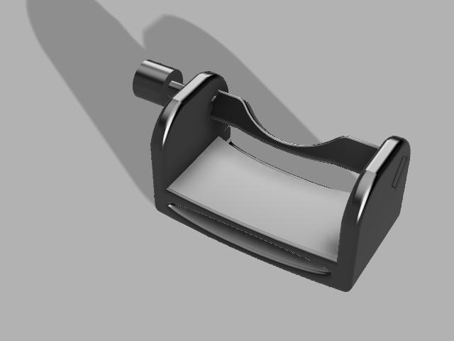 Dyson V10/V11 Trigger Lock