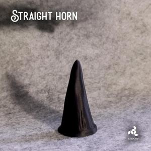 EASY PRINT straight horn, fashion vase