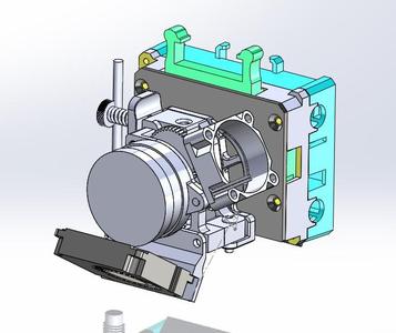 HGX LITE to SV06 mod
