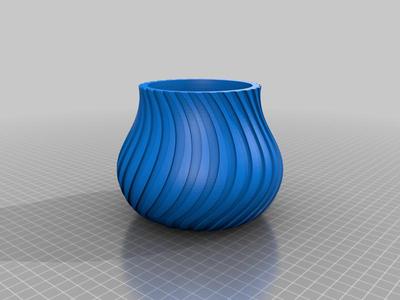 pots