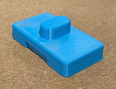 BMW Jacking Pad provisional replacement