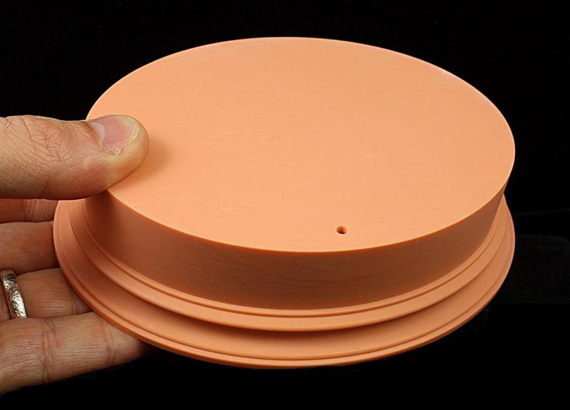 Base 14 - Oval Diorama Base