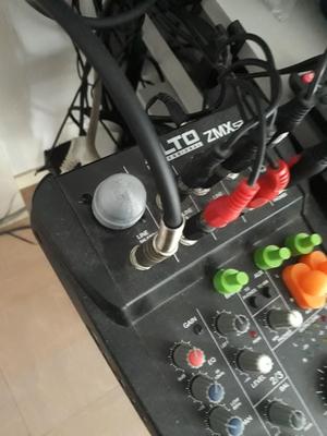 XLR Dust Plug