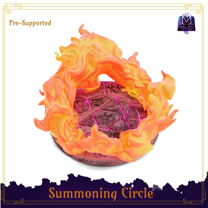 Summoning Circle