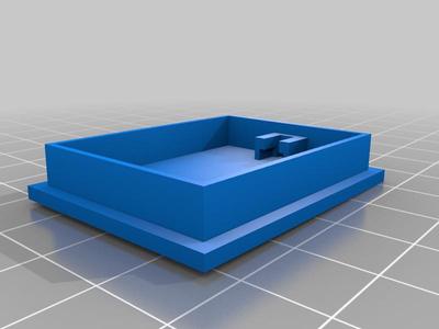 Capacitive Button