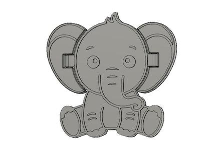 Baby Elephant