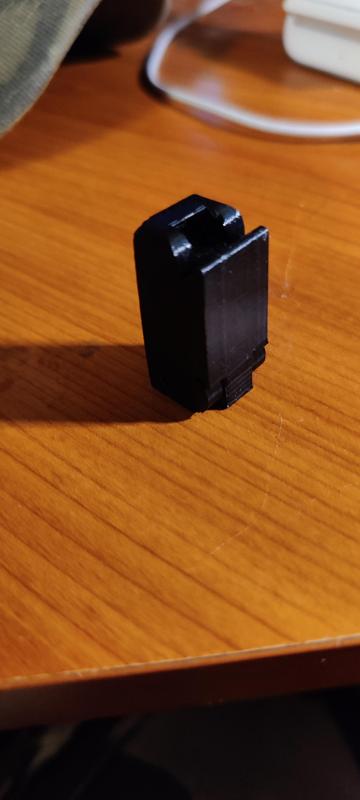 Folding hook to clotes