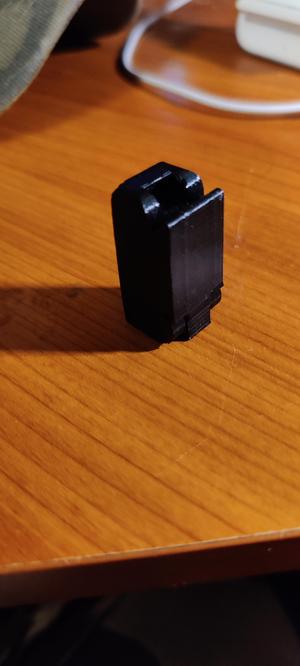 Folding hook to clotes