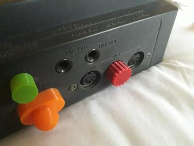 Midi Plug
