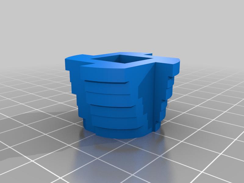 Bicycle Tube Center Line JIg