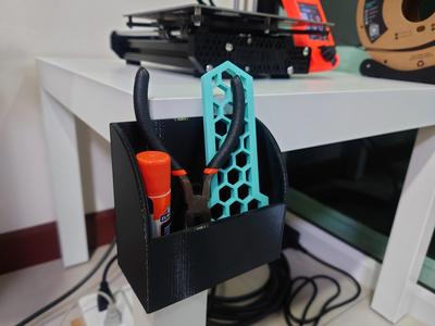 IKEA LACK Storage bin