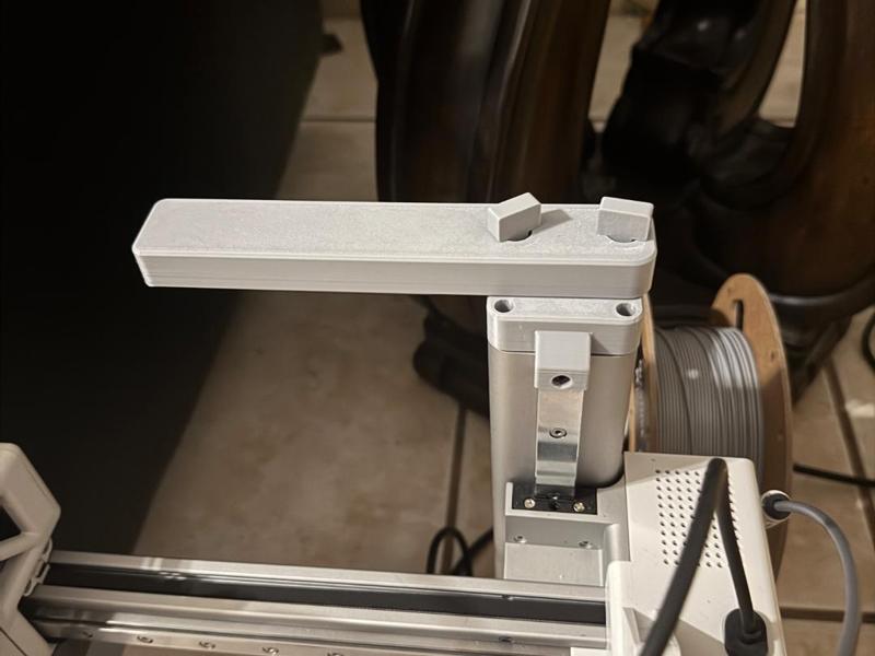 A1 Mini Handle (Modular) (Calculations)