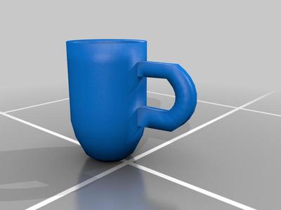 Glass Cup