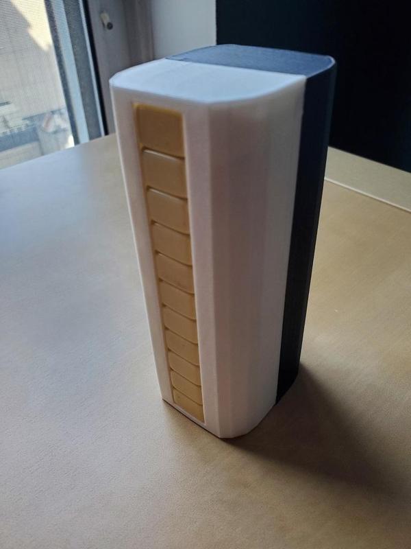 Magnetic Case for Hive Pocket