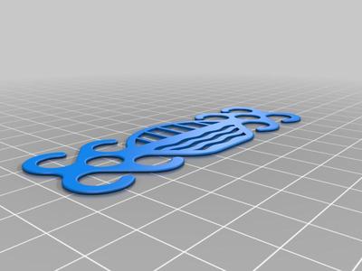 Mask Adapter Ear Saver - Leichlingen Edition
