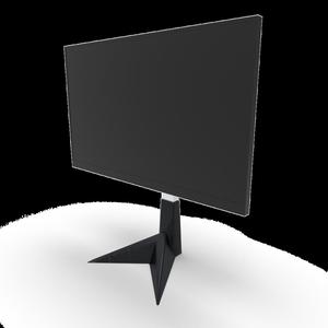 Soporte VESA-D100/75 - VESA Support D-100/75