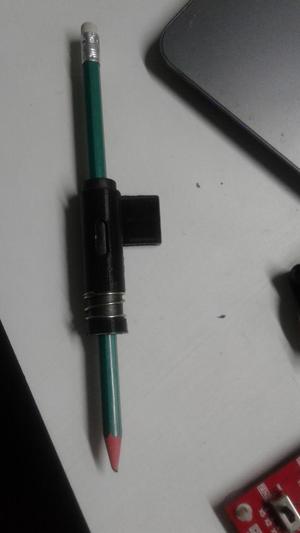 pen holder anet e12