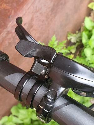 Rockshox Oneloc Remote lock handle