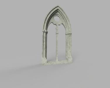 Gothic Arch