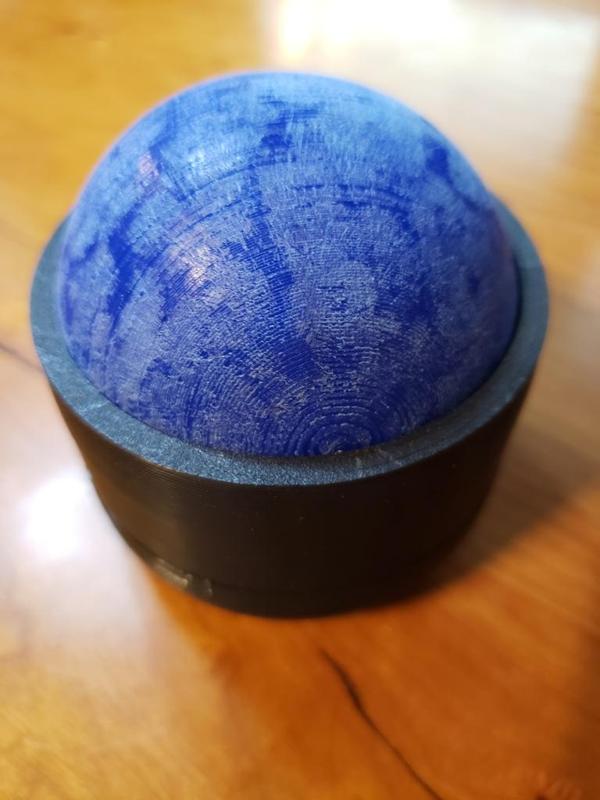 Massage Ball Roller