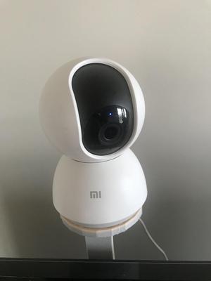 Xiaomi x360 Camera LG Tv Mount