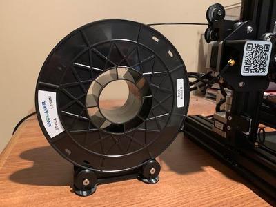 Universal Filament Holder