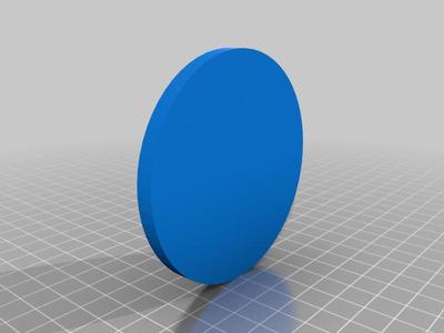 BATH HOLE CAP