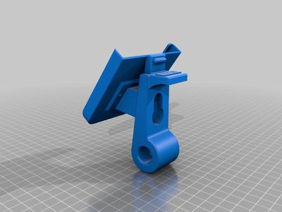 Bugaboo Fox Smartphone Holder
