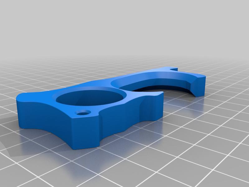 Safe Grabber, door opener