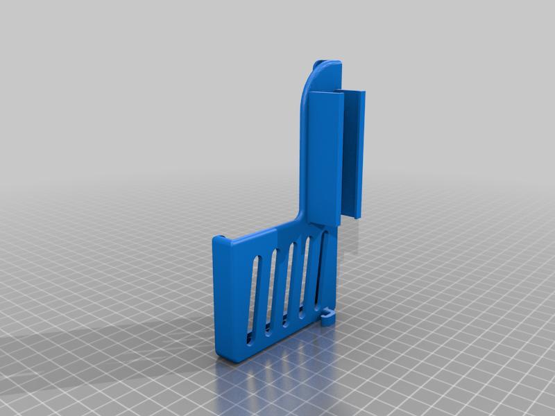 Nexus 5 nooelec nesdr case 