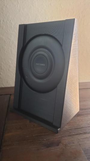 Samsung Vertical Qi Charger Pad