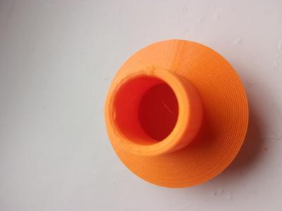 Adpater for Air Stream Pumpsack, Sea to Summit