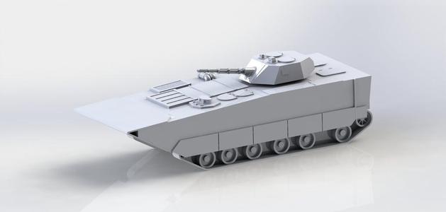 ZBD-05