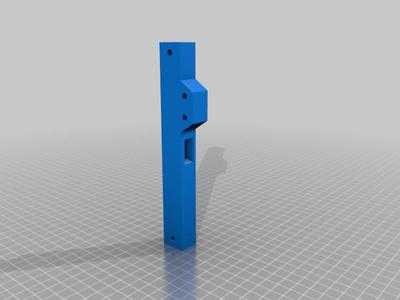 Ipad mini Tripmeter Mount
