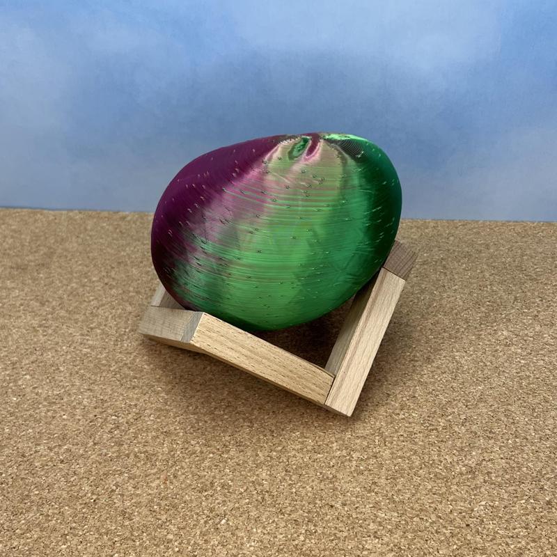 Mango (3D Scan)