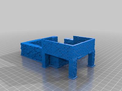 Guard Post 