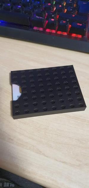 Card wallet