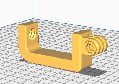 gopro attachment