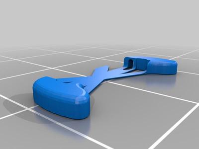 DS Lite Comfort Grip