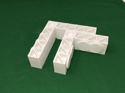 Corner jig