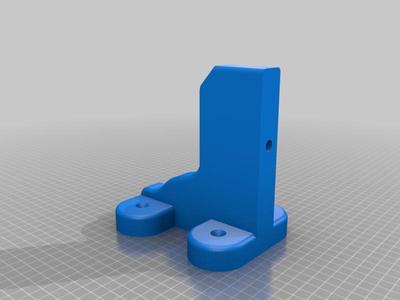 Router fence bracket