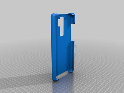 Case for Xiaomi Redmi Note 8 Pro