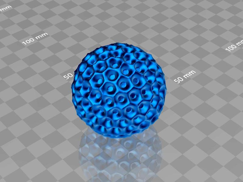 bee sphere