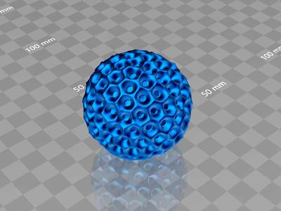 bee sphere