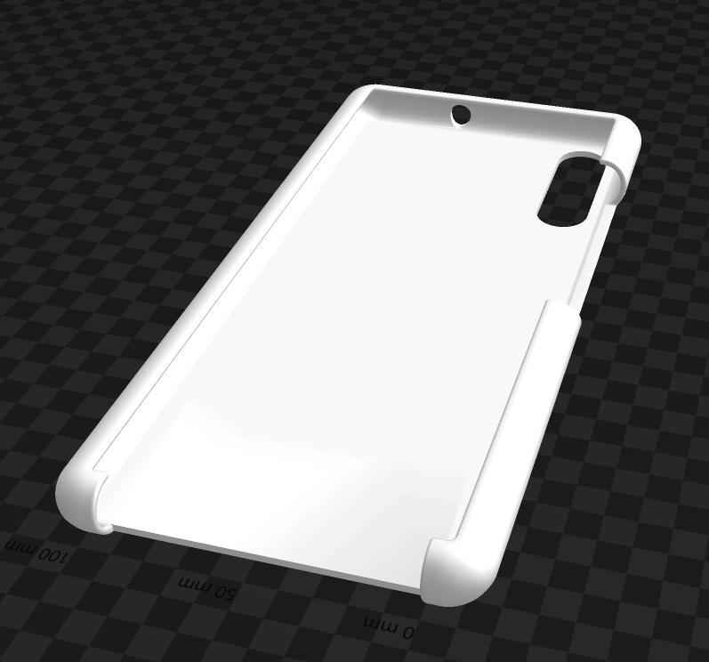 Wiko 3 lite case and pirat case