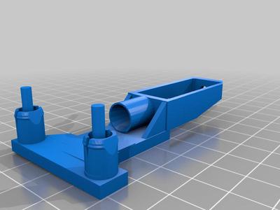 cr-10 v2 dbl pully