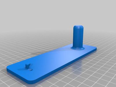Picture Hanging Tool