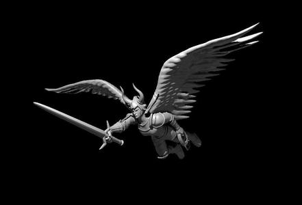 Erinyes Updated