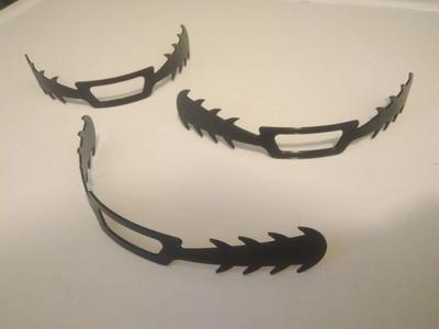 SharkStrap