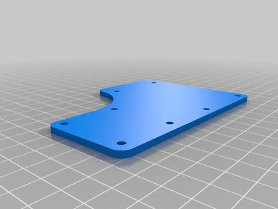 Supporto Mosfet per LK4/U30  E LK4PRO/U30PRO